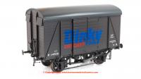 7F-069-009 Dapol Southern Railway 12T Van Dinky